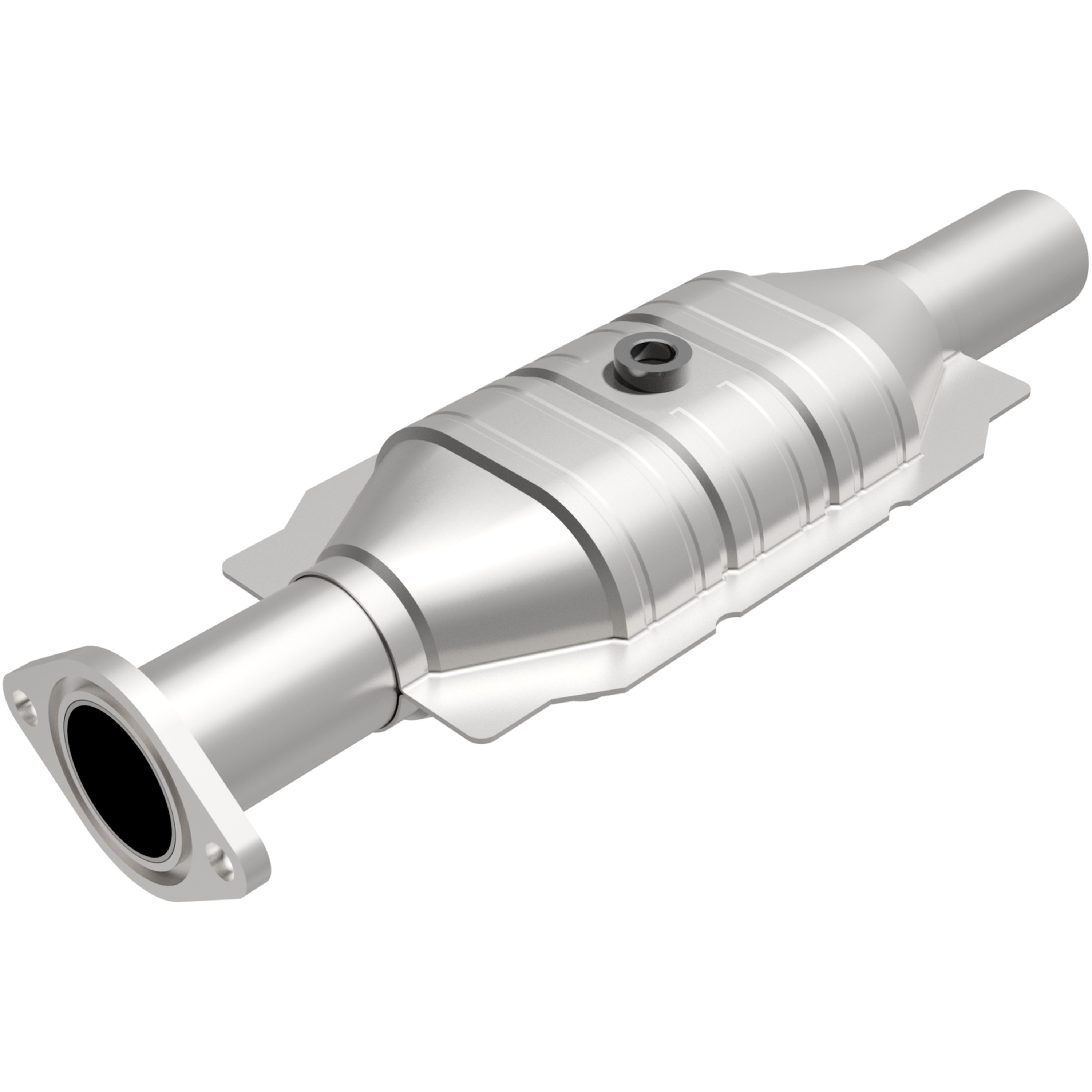 MagnaFlow Exhaust Products 51288 OEM Grade Direct-Fit Catalytic Converter
